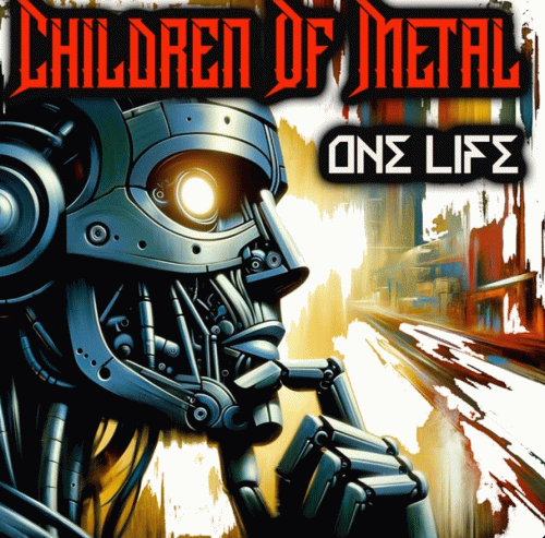 Children Of Metal : One Life